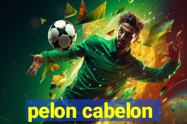 pelon cabelon